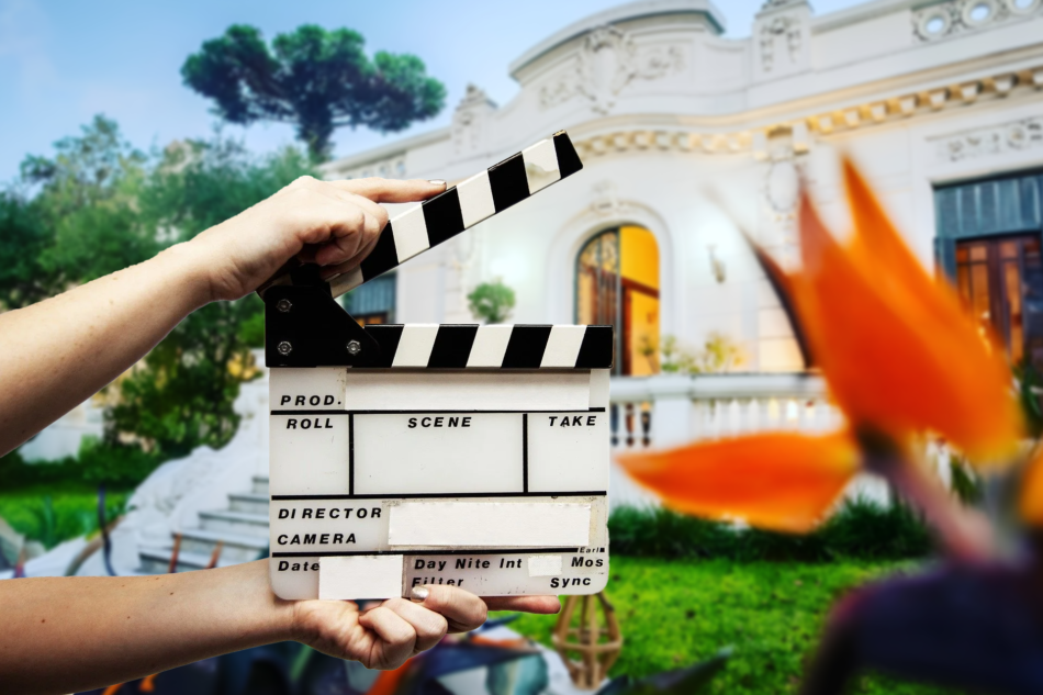 Producciones Audiovisuales